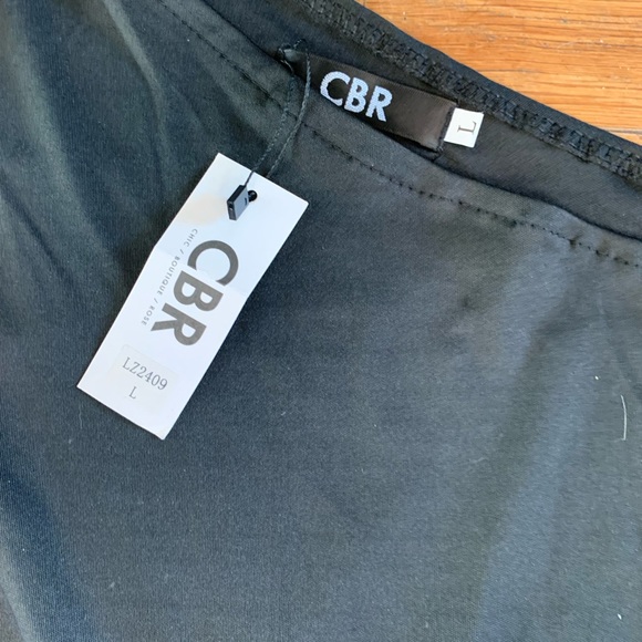 BNWT SEXY BLACK JUMPSUIT - Picture 3 of 5